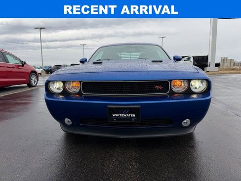 Used 2012 Dodge Challenger R/T image 1
