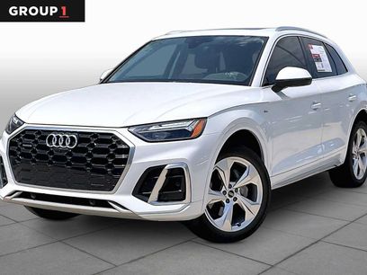 Used 2023 Audi Q5 2.0T Premium Plus w/ Premium Plus Package