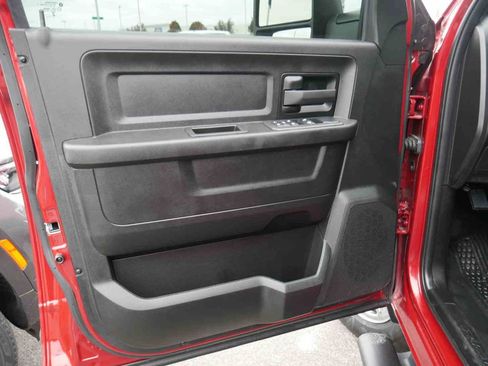 Used 2026 RAM 3500 Tradesman w/ Chrome Appearance Group image 26