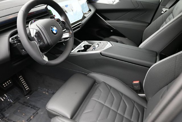New 2027 BMW X5 xDrive40i w/ M Sport Professional Package AWD/4WD image 20