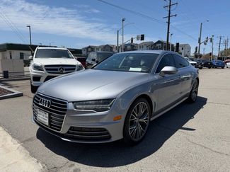 Used 2018 Audi A7 3.0T Premium Plus w/ 20" Wheel & Tire Package AWD/4WD video 1
