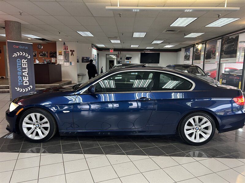 Used 2011 BMW 328i Coupe RWD image 2