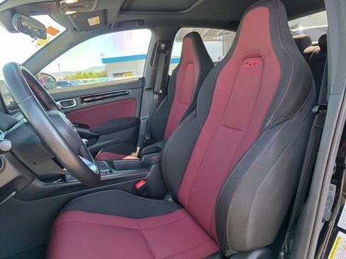 Certified 2024 Honda Civic Si image 34