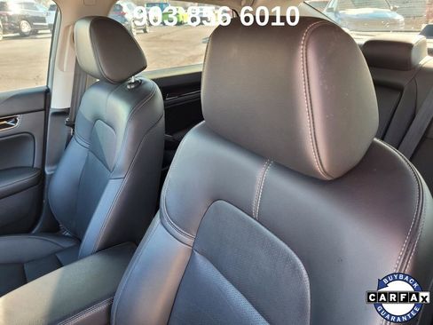 Used 2023 Honda Civic Touring image 30