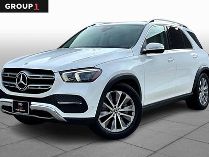 Used 2022 Mercedes-Benz GLE 350 4MATIC
