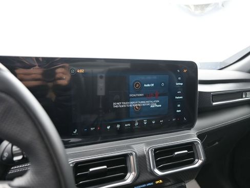 New 2025 Ford Mustang GT Premium w/ GT Performance Package image 28