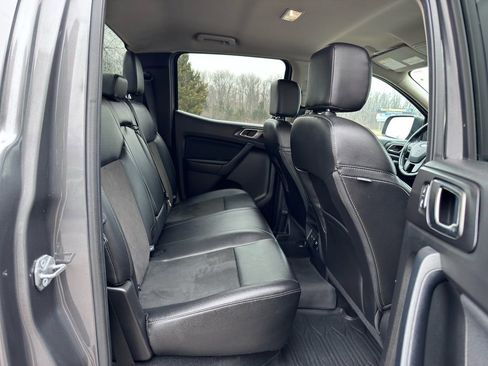 Used 2023 Ford Ranger XLT w/ Tremor Off-Road Package image 35