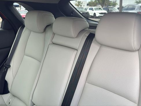 New 2026 MAZDA CX-30 AWD 2.5 S w/ Premium Package image 23