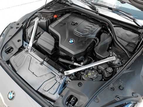 Used 2024 BMW Z4 sDrive30i w/ Convenience Package RWD image 47