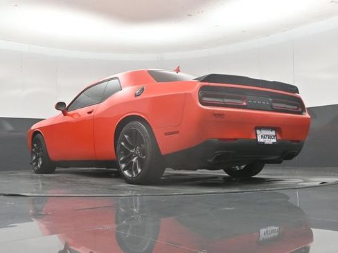 Used 2020 Dodge Challenger R/T Scat Pack RWD image 44