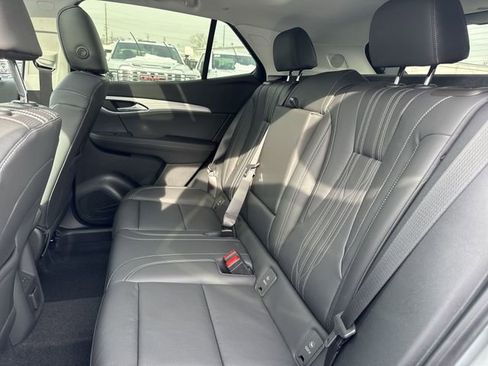 New 2026 Buick Envision Avenir image 22