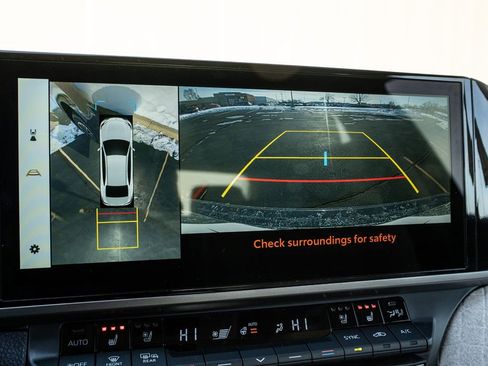 New 2026 Toyota Camry XLE w/ Premium Plus Package image 33