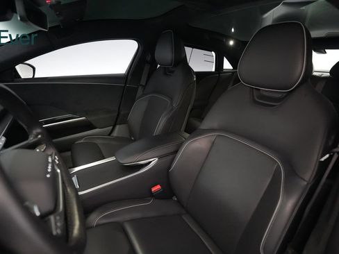 Used 2023 Lucid Air Grand Touring AWD/4WD image 4