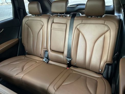 Used 2023 Lincoln Nautilus Reserve AWD/4WD image 23