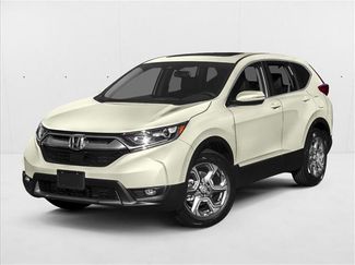 Used 2017 Honda CR-V EX-L video 1
