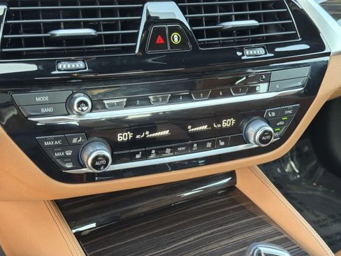 Used 2023 BMW 540i xDrive w/ M Sport Package AWD/4WD image 16