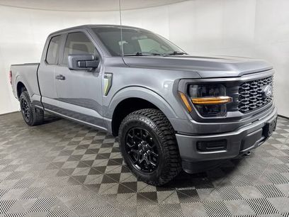Used 2025 Ford F150 STX