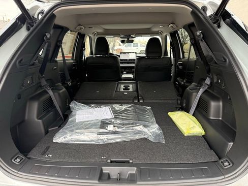New 2026 Mitsubishi Outlander SEL AWD/4WD image 29