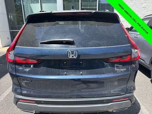 Used 2026 Honda CR-V Sport-L image 9