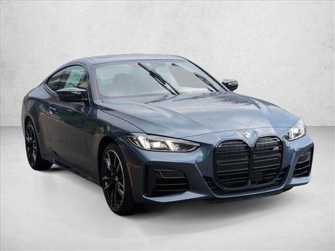 Used 2026 BMW 440i xDrive Coupe AWD/4WD image 6