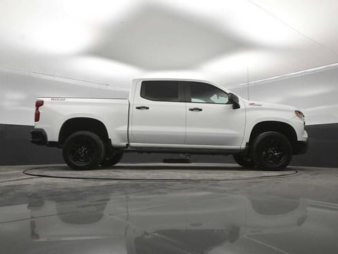 Used 2024 Chevrolet Silverado 1500 LT Trail Boss w/ Protection Package AWD/4WD image 42