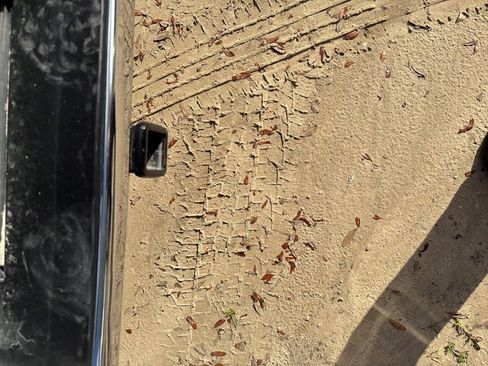 Used 2021 RAM 1500 Laramie w/ Protection Group image 9