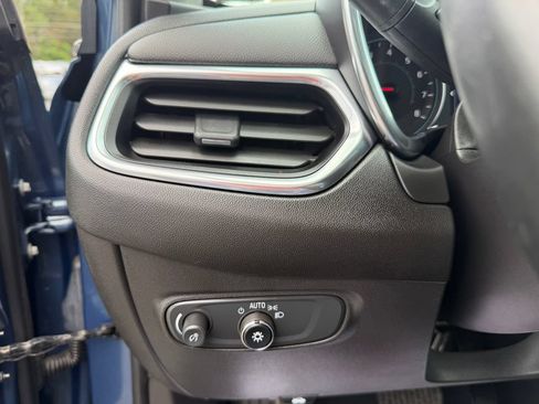 Used 2024 Chevrolet Equinox LT AWD/4WD image 15