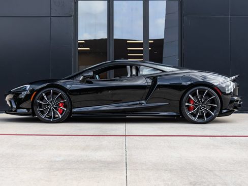 Used 2026 McLaren GTS RWD image 10