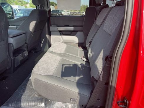 New 2026 Ford F350 XLT w/ FX4 Off-Road Package AWD/4WD image 7