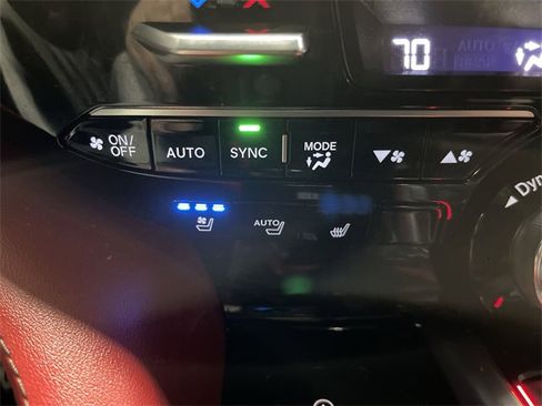 Used 2022 Acura MDX A-Spec image 33