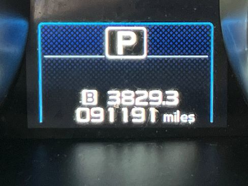 Used 2018 Subaru Outback 2.5i Limited image 18