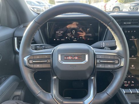 New 2026 GMC Terrain AT4 w/ Technology Package II image 14