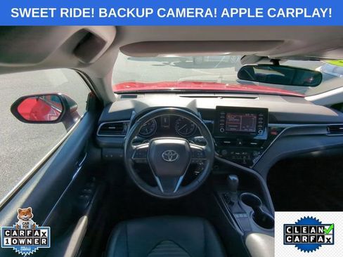 Used 2023 Toyota Camry SE image 33