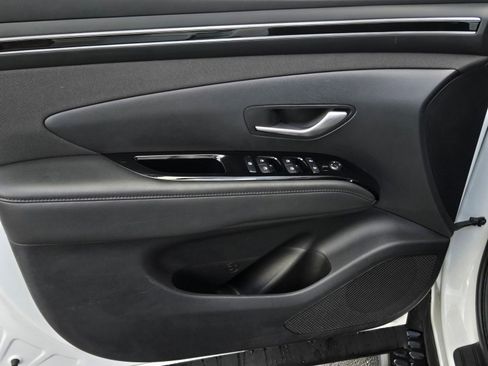 Used 2024 Hyundai Tucson XRT image 9