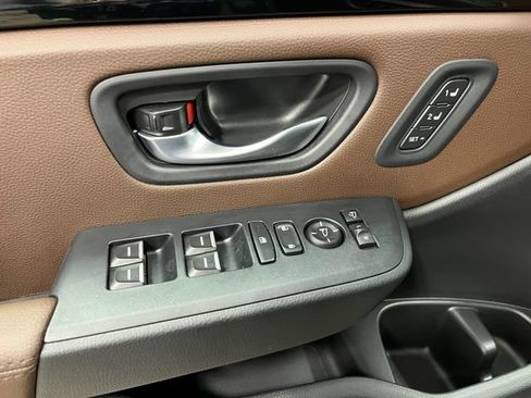 New 2026 Honda Pilot TrailSport image 13