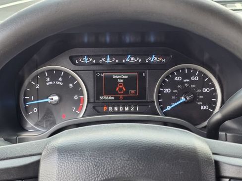 Used 2022 Ford F250 XL w/ Power Equipment Group AWD/4WD image 11
