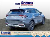 Used 2023 Kia Sportage EX image 4