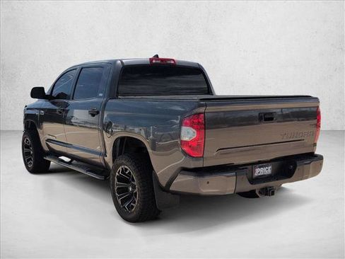 Used 2021 Toyota Tundra SR5 RWD image 8