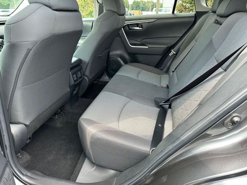 Used 2023 Toyota RAV4 XLE FWD image 17