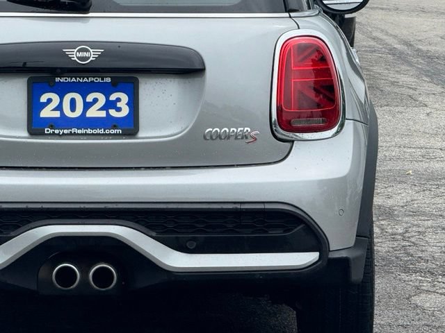 Used 2023 MINI Cooper S FWD image 5