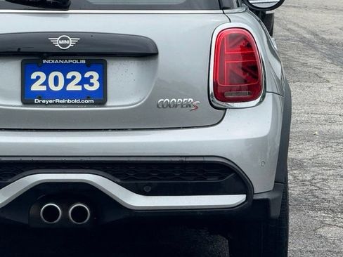 Used 2023 MINI Cooper S FWD image 5