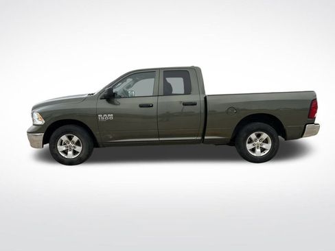 Used 2021 RAM 1500 Tradesman w/ Chrome Appearance Group image 3