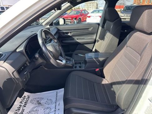 Certified 2023 Honda CR-V Sport image 27