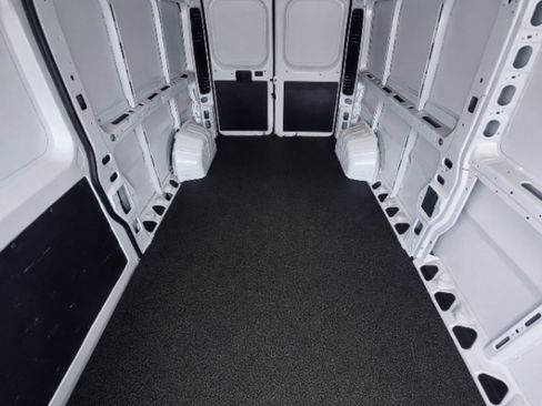 Used 2021 RAM ProMaster 2500 w/ Interior LED Lighting Group image 12