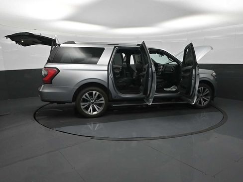 Used 2020 Ford Expedition Max Limited w/ Equipment Group 302A AWD/4WD image 58
