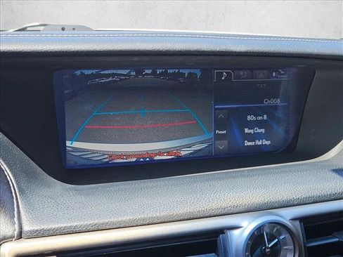 Used 2014 Lexus GS 350 w/ Premium Package RWD image 16