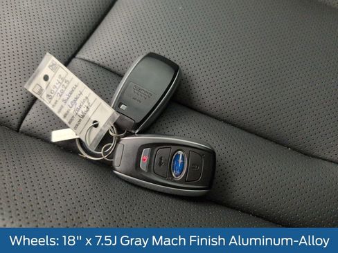 Used 2025 Subaru Legacy Touring XT w/ Popular Package #3 image 48