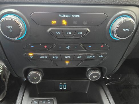 Used 2020 Ford Ranger XLT w/ Equipment Group 301A Mid image 29