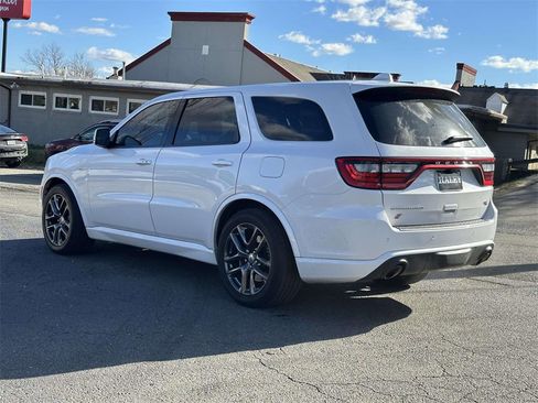Used 2021 Dodge Durango R/T w/ Tow 'N Go Package image 22