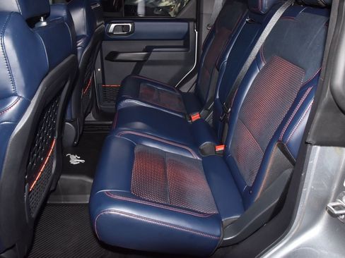 Certified 2023 Ford Bronco Raptor AWD/4WD image 14